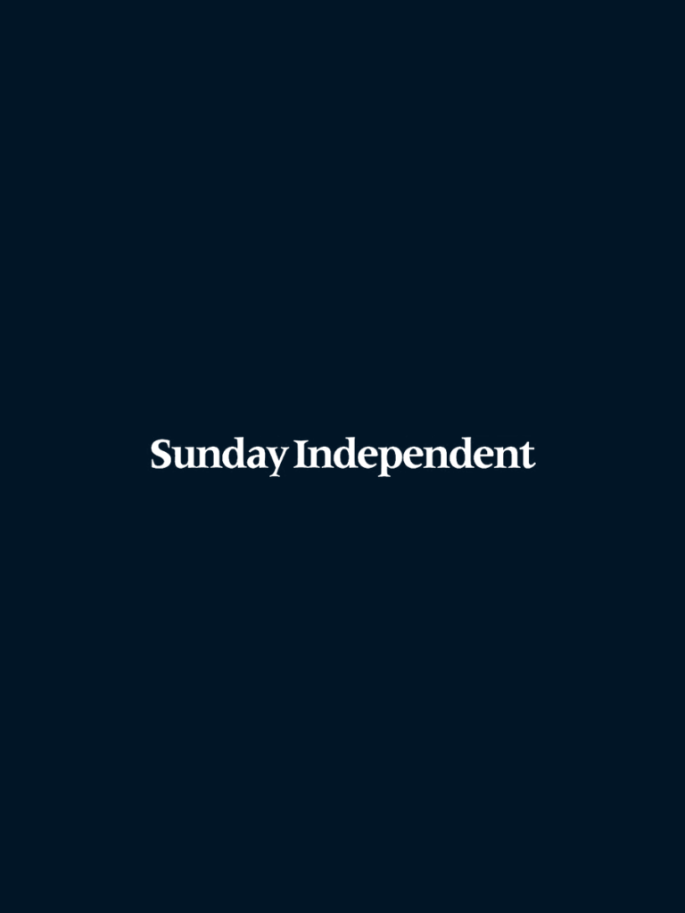 sunday independent guide