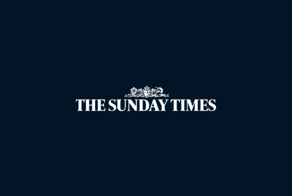 the sunday times paper